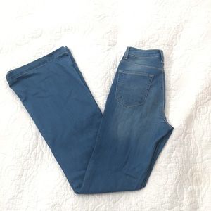 Forever 21 High-waist Flares